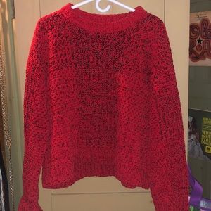 Calvin Klein sweater size XL